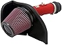 K&N Cold Air Intake Kit: High Performance, Increase Horsepower: Compatible with 2008-2014 SUBARU (Impreza WRX STi, WRX STI, Impreza II WRX STI, Impreza III WRX STI) 69-8005TWR