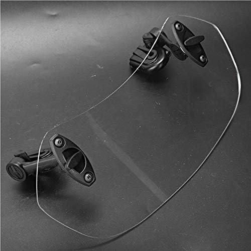 Cupolino Parabrezza Moto per Voge 900 DSX 500 525 625 900 2023-2026