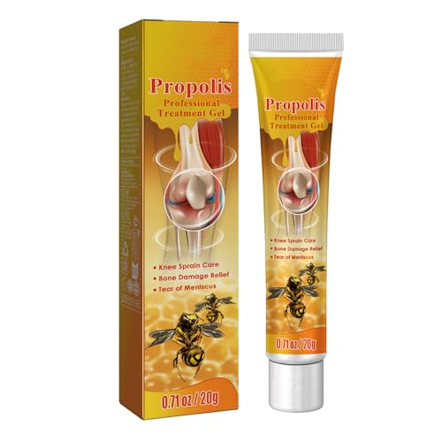 KOAHDE Articulaciones y Músculos Gel,Calmante para las Articulaciones,Crema para el Alivio de la Hinchazón del Dedo del Pie,Alivio Rápido del Dolor Muscular y Articular en Espalda