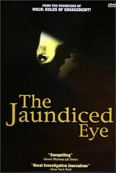 DVD The Jaundiced Eye Book