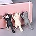 NXACETN Forma De Gato Soporte para Teléfono Móvil Soporte De Montaje por...
