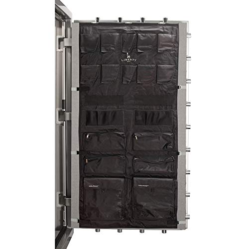 Liberty Safe Door Panel Organizer (Size 30-40)