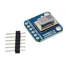 AMG8833 GY-AMG8833 IR 8X8 Temperature Sensor Module
