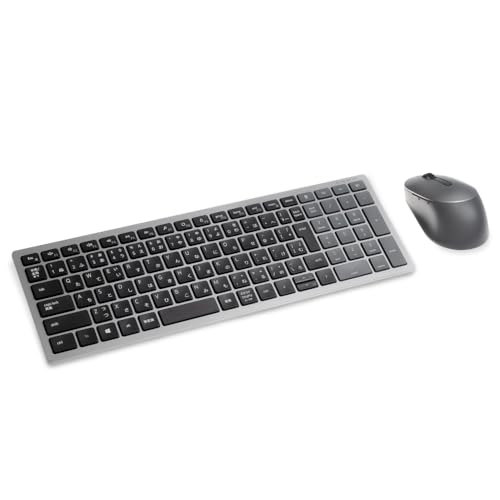 DELL デスクトップモニター キーボード マウスセット 楽天市場】モニタ キーボード マウス セット（パソコン