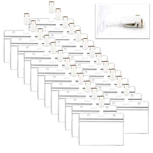 XP�f�U�C�� ���D�N���b�v �o���h�N���b�v �l�[���z���_�[ �ړ��|�P�b�g ID�J�[�h ���D �P�[�X ���D�z���_�[ �p�X�P�[�X (�z���C�g 24�Z�b�g)