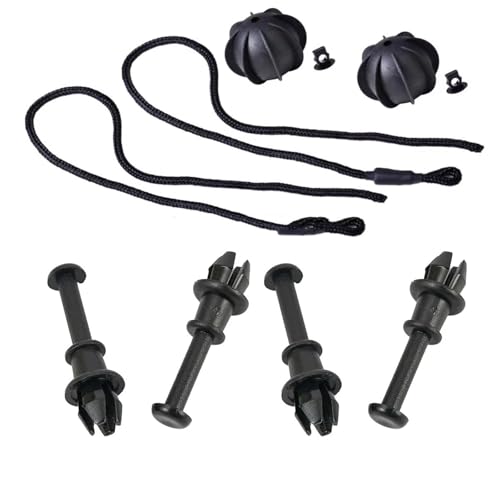 Corde à boucle pour tablette arrière Golf 5 idéale pour les courses