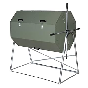kitchen composter high capacity