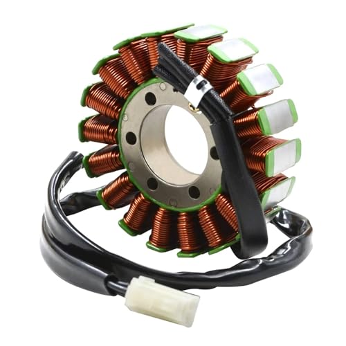 Bobina estator para Suzuki GSR600 y GSX-R 31401-29G00 6