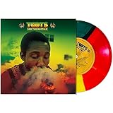  Pressure drop [Vinilo]