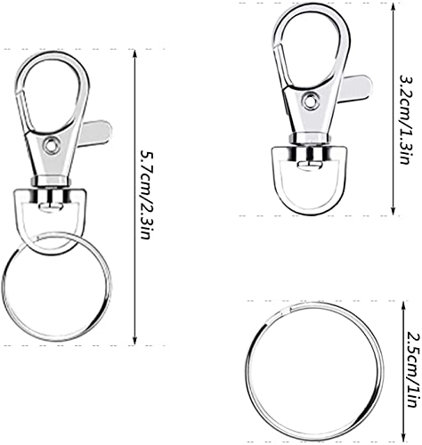 Consejos y comparativas para Comprar Argollas de metal del mes. 19 Consejos y comparativas para Comprar Argollas de metal del mes. 19