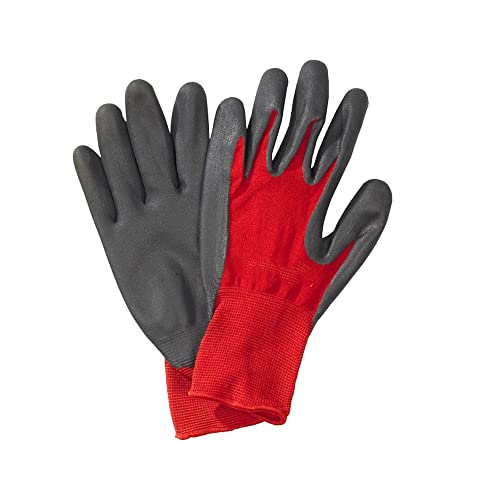 Beet-Handschuh Boden Gr.10