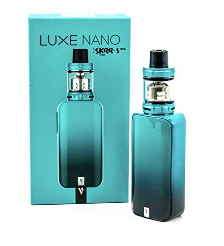 Vaporesso Luxe Nano Kit [Azul]