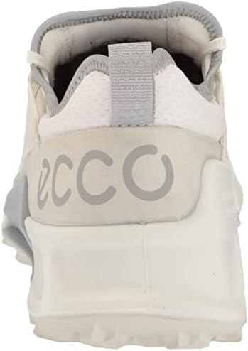 ECCO Men's Biom 2.1 Low Textile Trail Running Shoe, Shadow White/White/Shadow White, 10-10.5 | Image 2