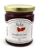 Xyla Raspberry Jam, 1 Pound