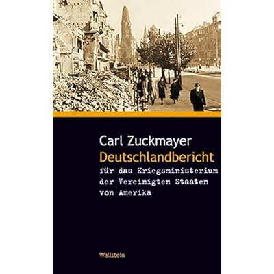 Zuckmayer