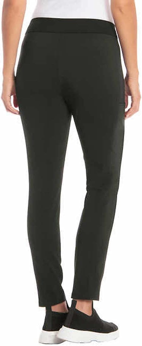 Briggs Women's Pull-On Side Pocket Pant - Image 2