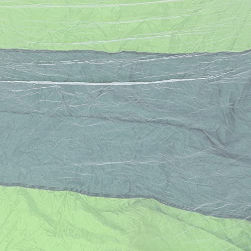 01 Amaca Singola con Rete, Amaca più Spessa con