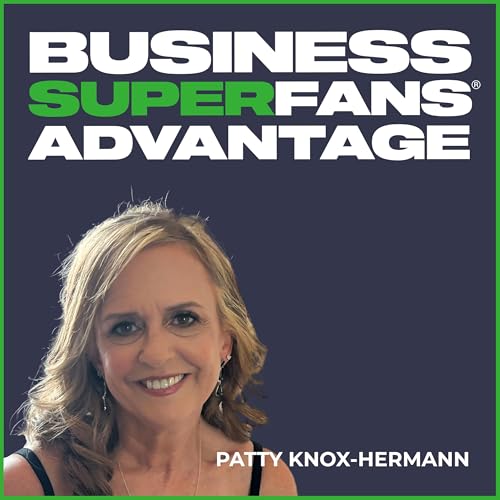 Leveraging Community Marketing: How Patty Knox-Hermann Turns Neighbors, Vendors, and Visitors into an Open House Advocacy Marketing Engine | Ep. 181