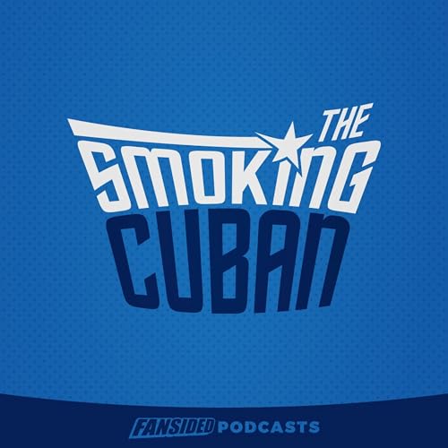 The Smoking Cuban Podcast cover art