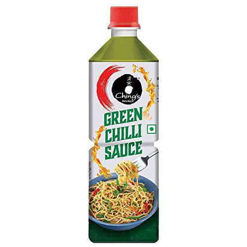 Ching's Secret Green Chilli Sauce 680g