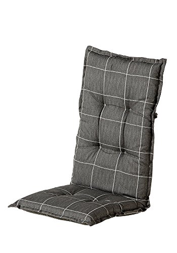 Preisvergleich Produktbild Hartman Auflage Hochlehner - Robyn Grey