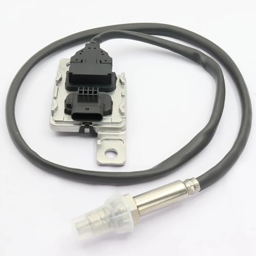 Sonde NOx capteur d'oxydes d'azote 80A907807D Audi A4 break B9