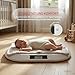 Belko® Digitale Babywaage – Flache Stillwaage bis 20 kg für Babys, Kinder & Tiere – Präzise Säuglingswaage & Tierwaage mit LCD-Display