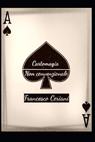 Cartomagia non Convenzionale: Giochi automatici nelle mani degli spettator