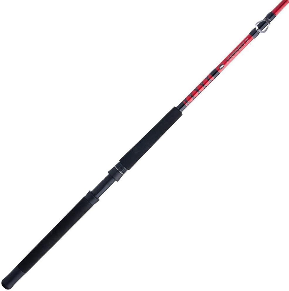 Penn Mariner III Boat Conventional Fishing Rod