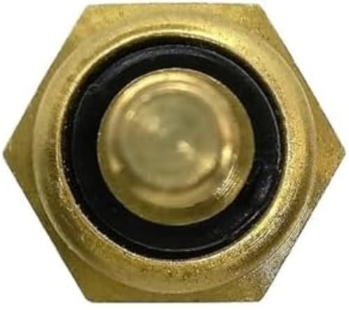 Sensor de temperatura de refrigerante 6145143 para solucionar fallos de arranque 6