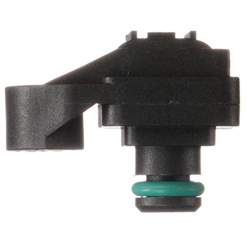 Delphi Ps10232 Map Sensor #TOP5