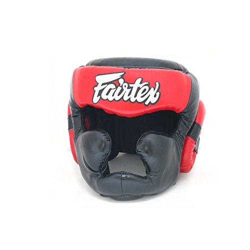 fairtex headgear