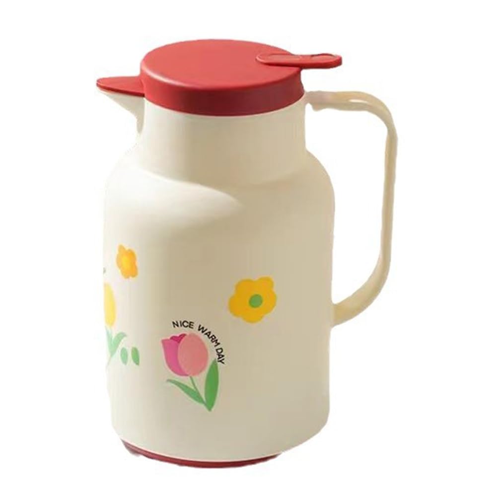 CTRLZS 1L Household Kettle Large Capacity Kettle Kettle Coffee Pot
