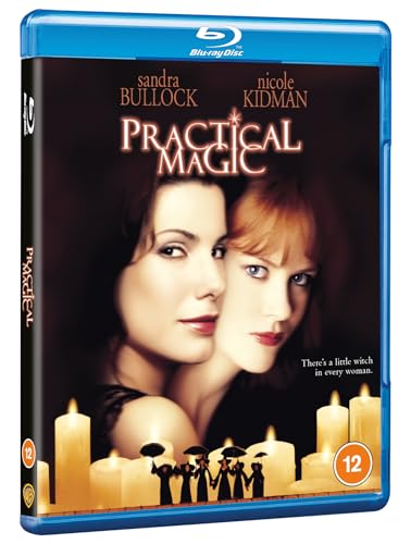 Practical Magic 1998 el poder de la hermandad y los hechizos de amor eternos 4