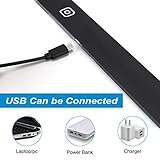 A2 Diamond Painting LED Light Pad Kit,LED Artcraft Tracing Light Table,DIY Dimmable Light Brightness Board,Reusable A2 Painting Pads Great for Full Drill & Partial Drill 5D Diamond Painting. - Image 5