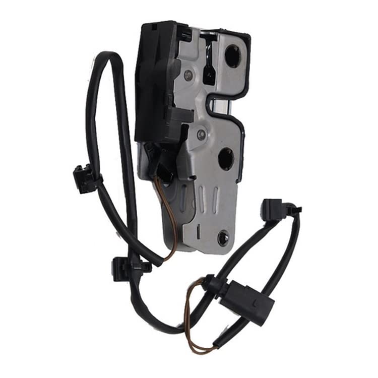 1 pc/Set Canopy Lock 1K1823509E Compatible with V-W Vehicles CAIJUN-AUTO