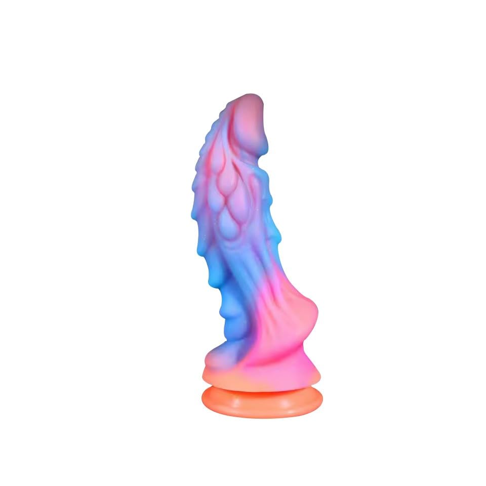 Racib Silicone Facile à Nettoyer, Durable et esthétique(A,S)