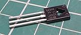  N.2 BD140 transistor PNP Medium Power, 12,5 W 1,5 A, 80 vcbo, 80 vceo, 6 Vebo