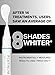 intelliWHITE Platinum Whitening Pen & Mouth Guard- Teeth Whitening Treatment, Removes Stains, Safe for Veneers, Tooth Caps & Crowns, Non-Toxic, Vegan, Cruelty & Paraben Free, Made In The USA, 1ea