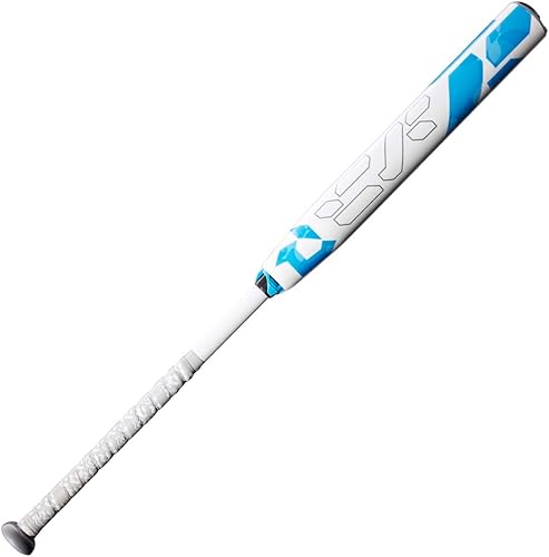 DeMarini 2023 CF (-10) Bate de sóftbol de lanzamiento rápido WBD2366010