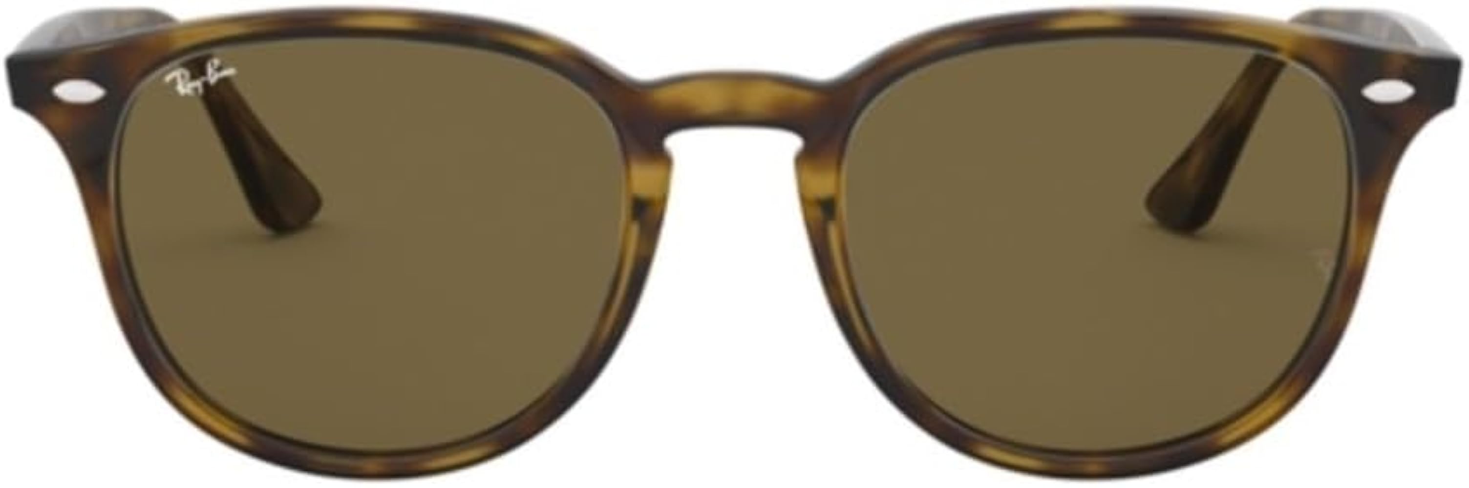 Amazon | [レイバン] れいばん サングラス RB4259F 601/93 53サイズ