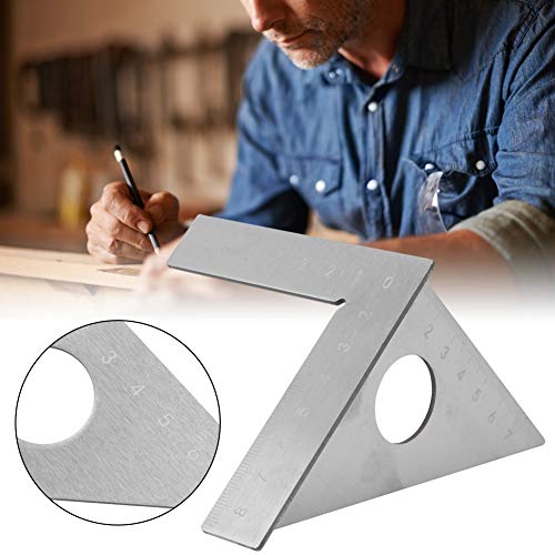 Regalo di Natale - Boquite Righello ad Angolo