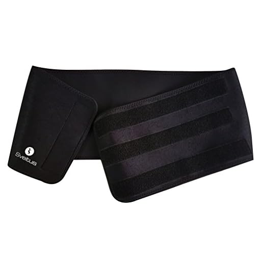 Ceinture de sudation