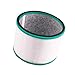 Produktbild Tubayia Luftfilter Tisch Luftreiniger Filter Ersatzfilter für Dyson HP00 HP01 HP02 HP003 DP01 DP03