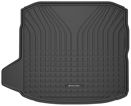 Tapis de protection de coffre Audi A3 Limousine pour voyages et loisirs