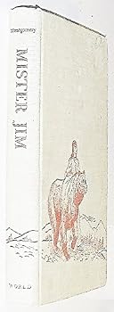 Hardcover Mister Jim Book