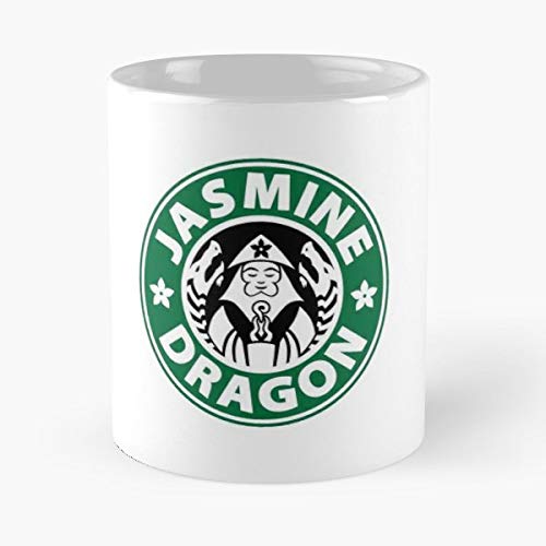 The Jasmine Dragon Coffee Zuko Avatar Zen Aang Yin Ya vrogue.co