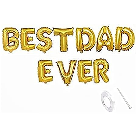 Amazon Com Juego De Globos De Aluminio Con Letras De 16 0 In Para El Dia Del Padre Con El Mejor Papa Jamas Dorado Toys Games Amazon Com Juego De Globos De Aluminio Con Letras De 16 0 In Para El Dia Del Padre Con El Mejor Papa Jamas Dorado Toys Games