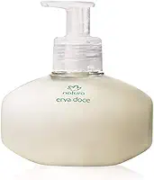 Sabonete para Mãos Natura Erva Doce 250 ml