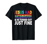 LGBTQ Gay Pride Month Geschenk Pride Merch Lesbian